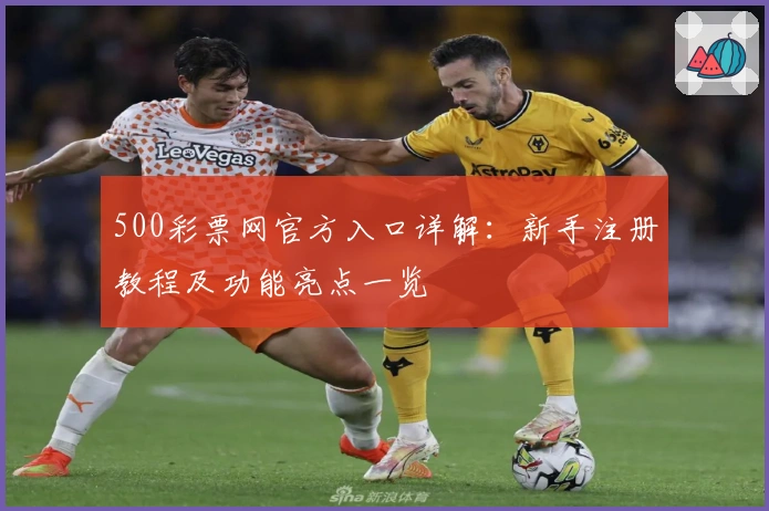 500彩票网官方入口详解：新手注册教程及功能亮点一览