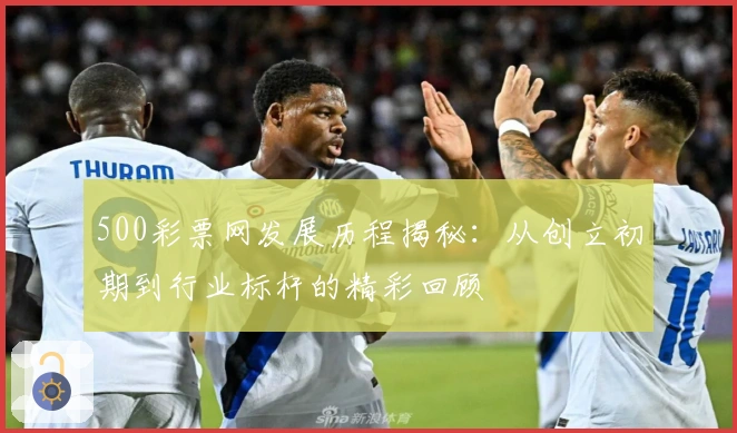 500彩票网发展历程揭秘：从创立初期到行业标杆的精彩回顾